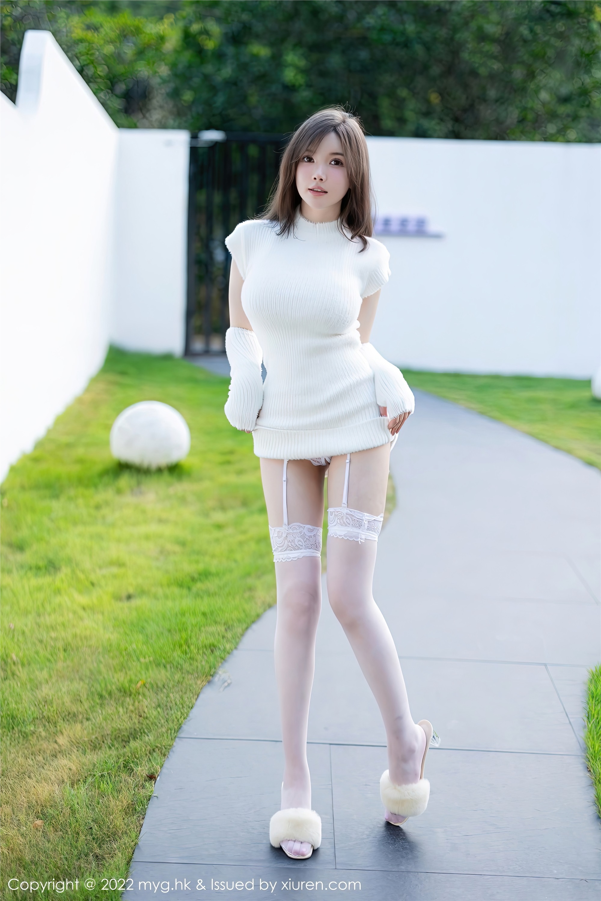 MyGirl美媛馆 2022.10.28 VOL.644 糯美子
